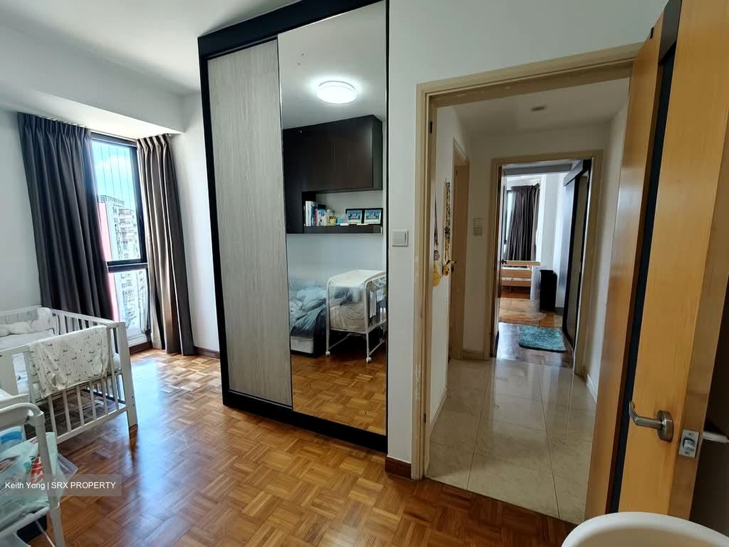 Seasons View (D20), Condominium #560280801